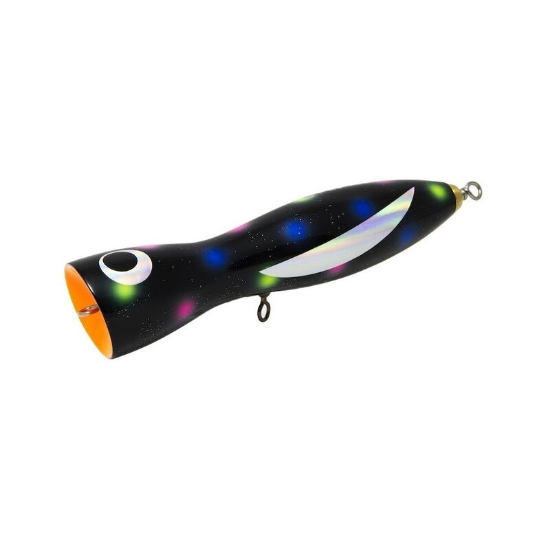 FEED LURES Pin 135