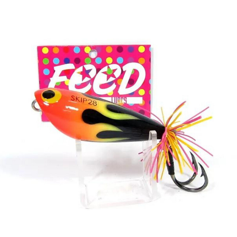 FEED LURES Skip 28
