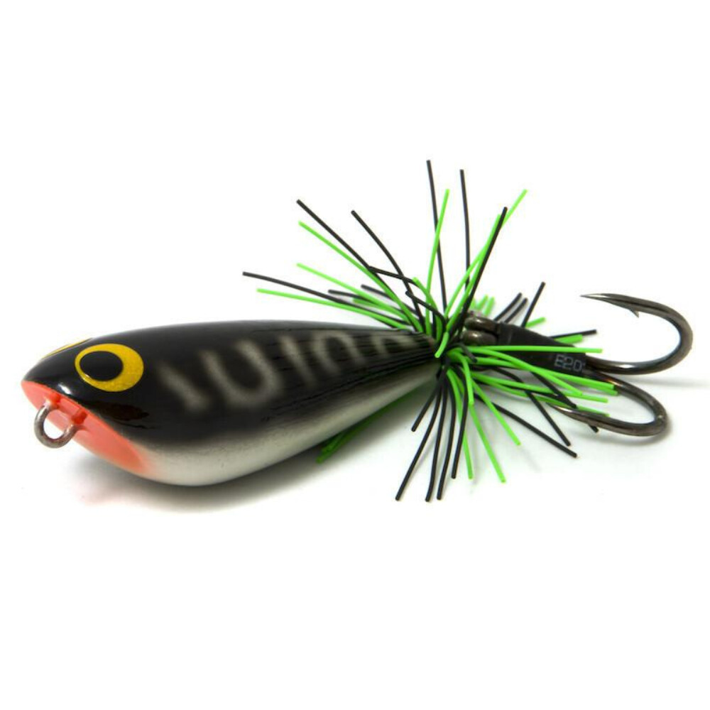 FEED LURES Skip 28, Colour: 1 - Giant Snakehead