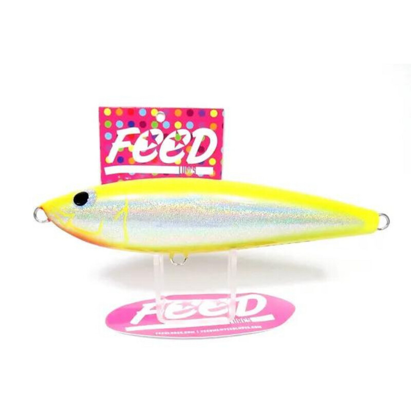 FEED LURES Slash 130