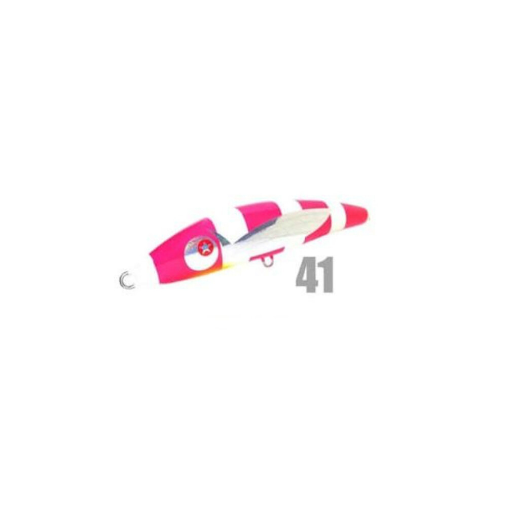 FEED LURES Smack 170, Colour: 41