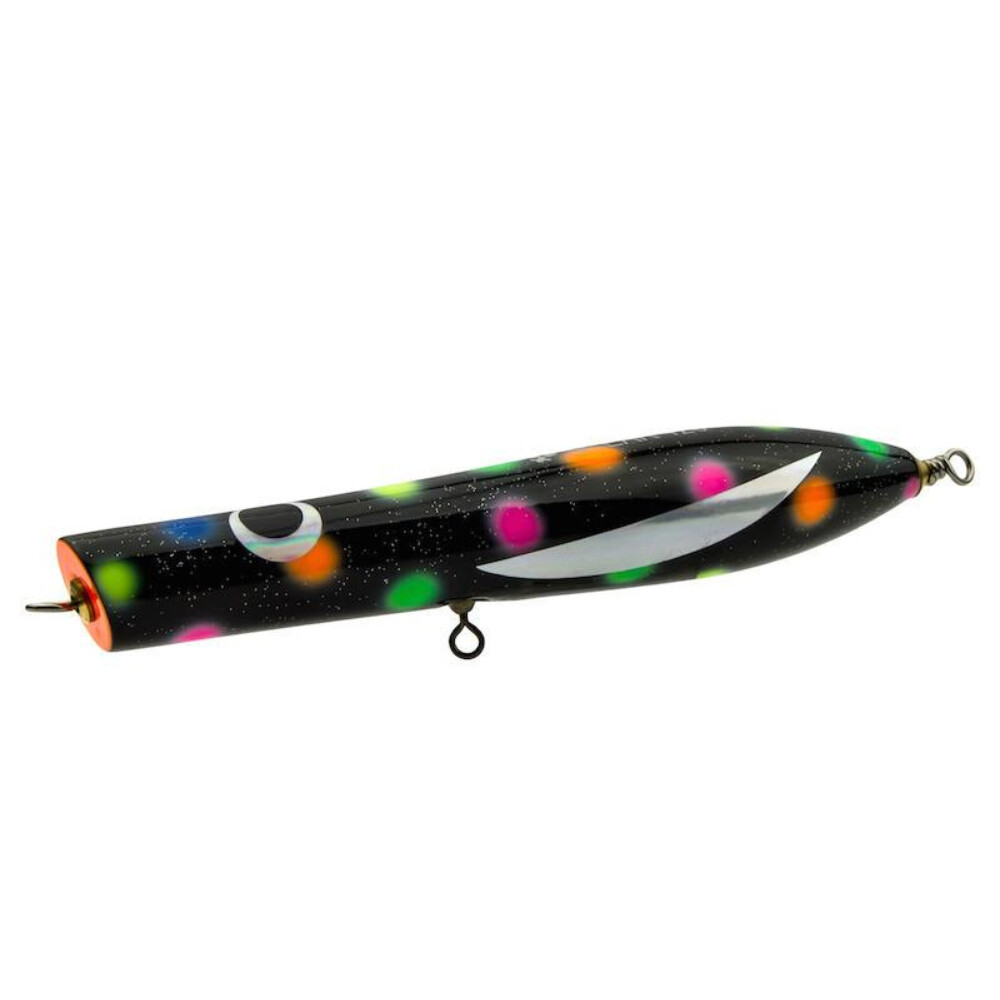 FEED LURES Spear 120, Colour: 23 - Disco
