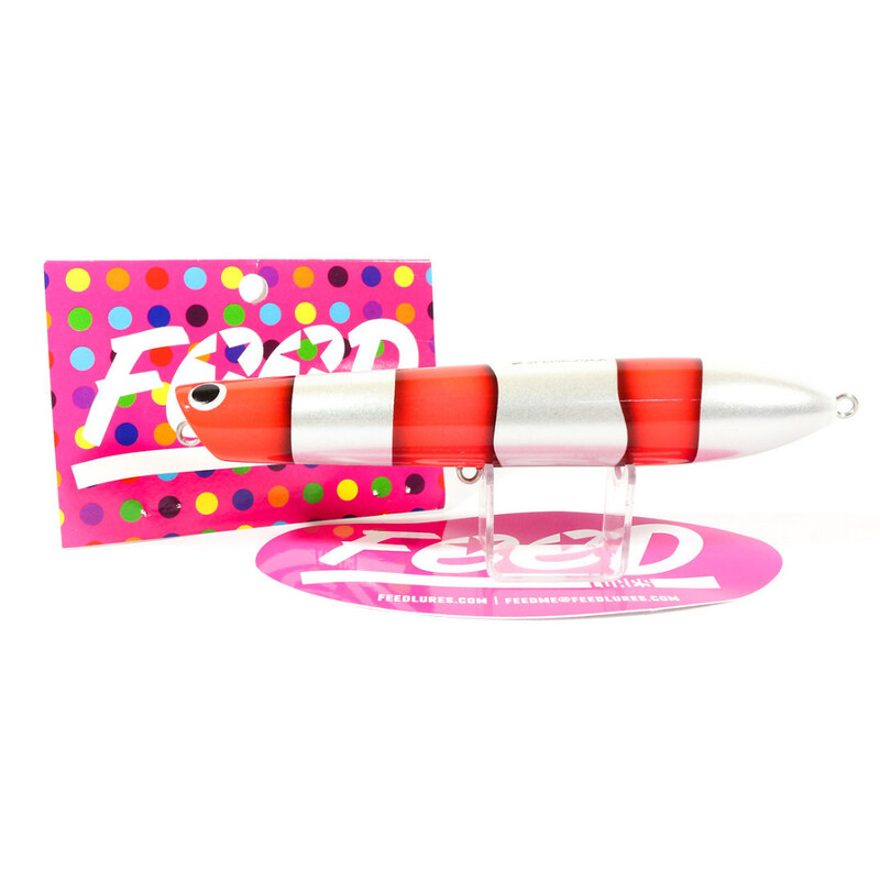 FEED LURES Spear 30EX