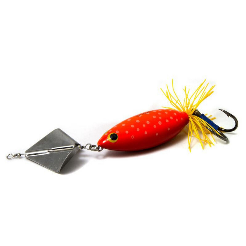 FEED LURES Spin 26