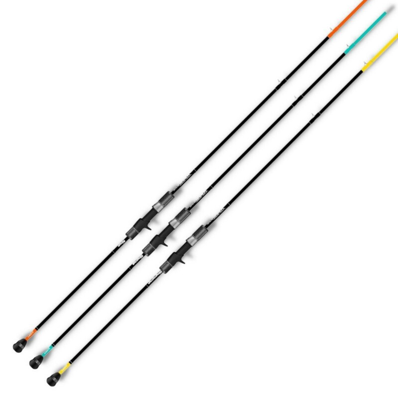 FEED Sloworx X Series Slow Pitch