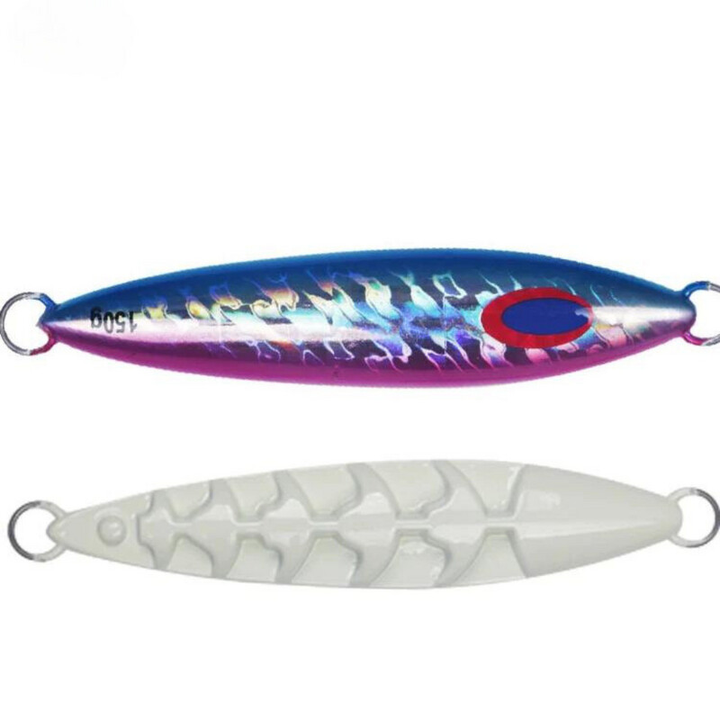 SUPERSE Exotic Metal Aquahunter 100g