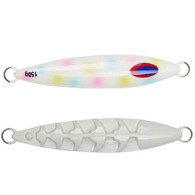 SUPERSE Exotic Metal Aquahunter 150g