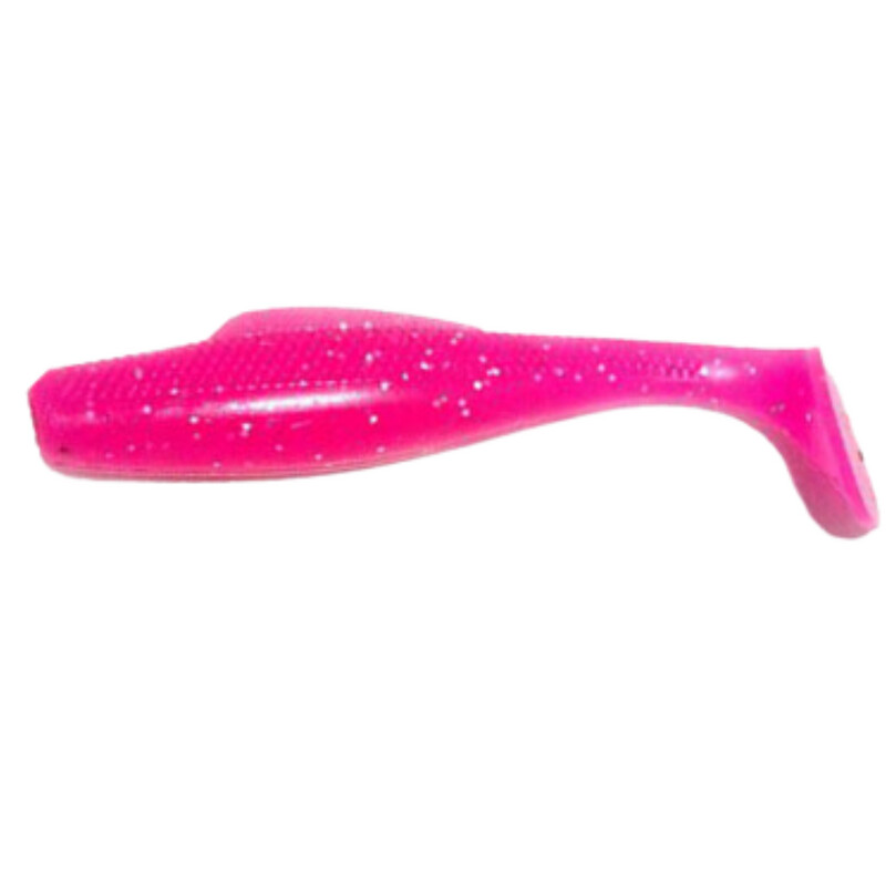 S TACKLE Pad Tail Slims 3.5&quot;