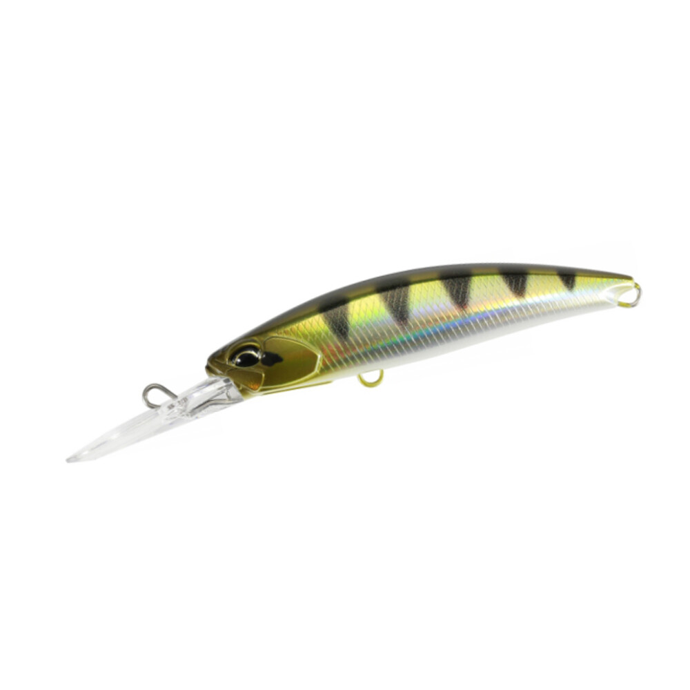 DUO Realis Fangbait 80DR, Colour: Archer Fish