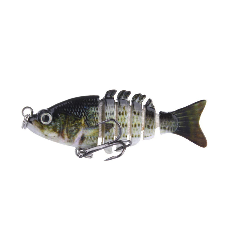 Superse Ultralight Swimbait YL13 5cm 2.5g