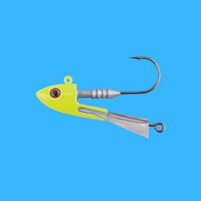 Jig Heads & Worm Hooks