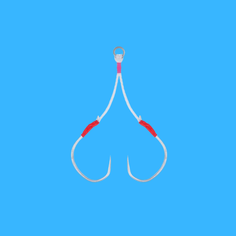 Assist Hooks