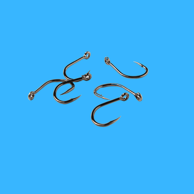 Bait Hooks & Rigs
