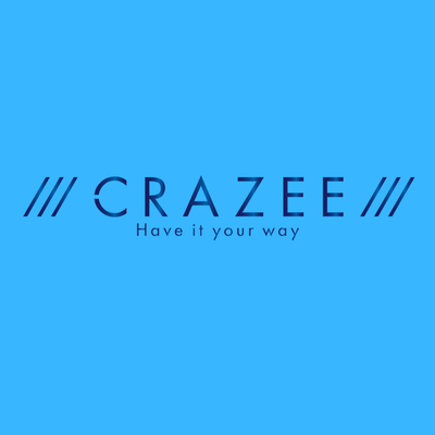 CRAZEE