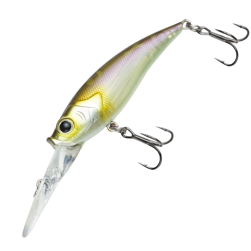 CRAZEE LURES  Shad 59SF/SR