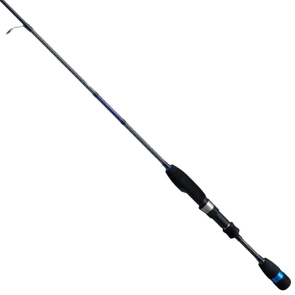 CRAZEE RODS Aji Meba Stick Rods