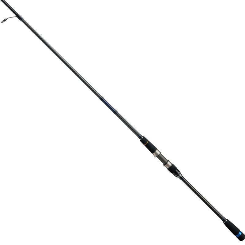CRAZEE RODS FLATFISH RODS