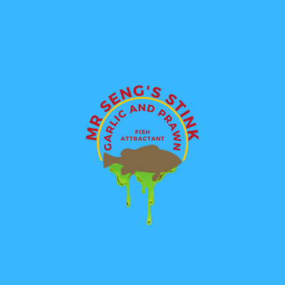 MR SENGS STINK