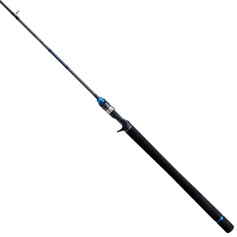 CRAZEE RODS TAI RUBBER SHAFT RODS, Model: C672ML