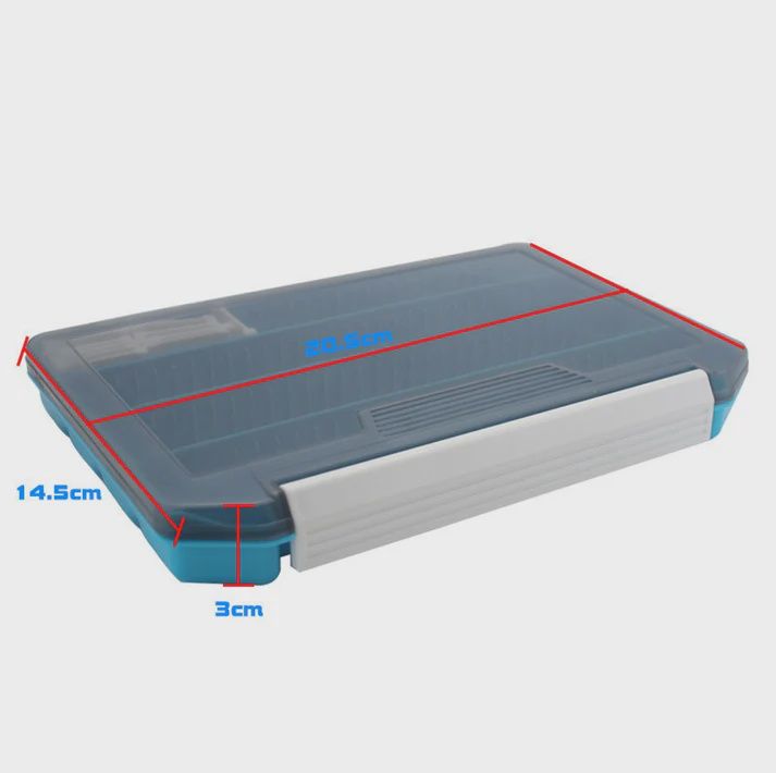 Superse Compartment box TYPE-B CB09