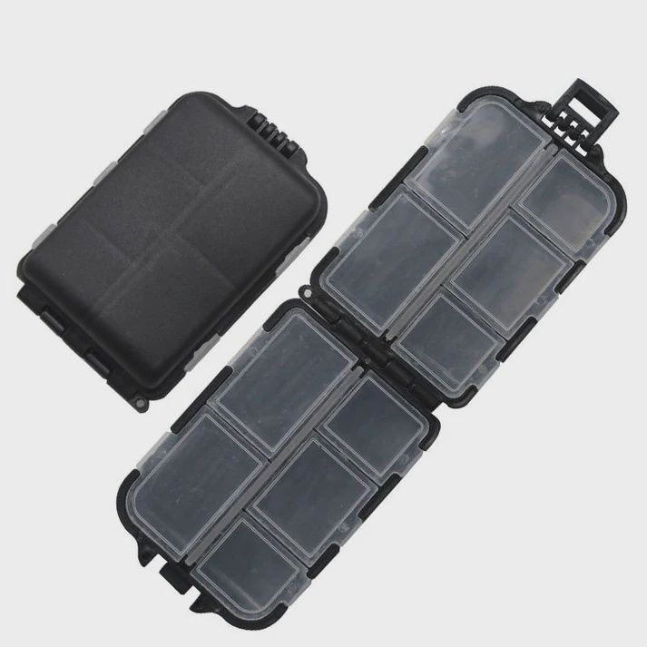 Superse Compartment Fitting Box FB-SL10