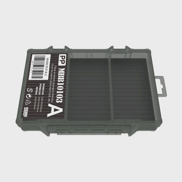 SUPERSE COMPARTMENT LURE BOX MBB1013 FULL EVA