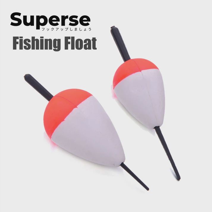 SUPERSE CUT FOAM FLOAT