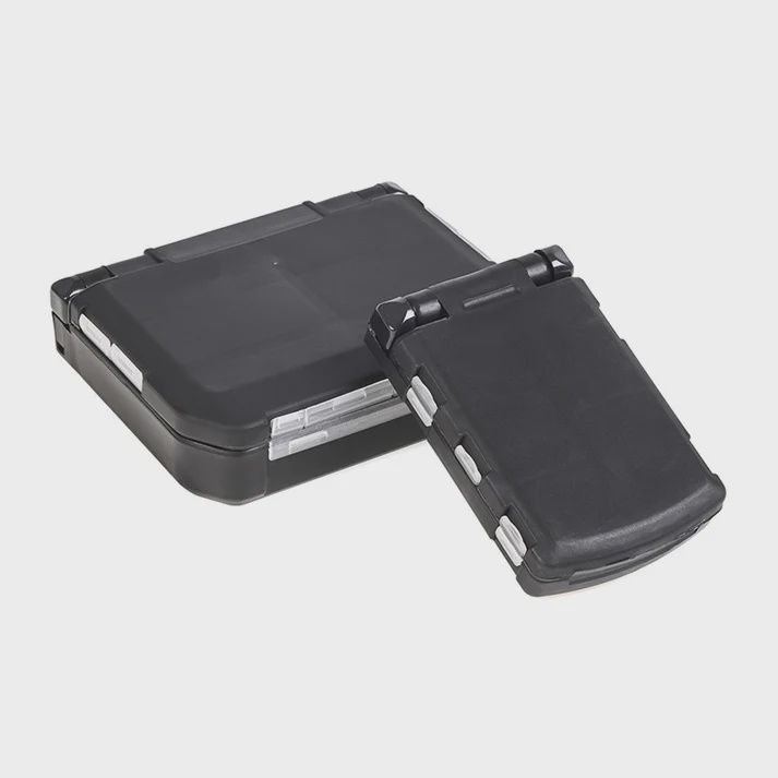 SUPERSE FISHING COMPARTMENT BOX HE065