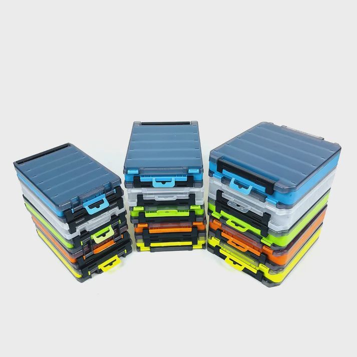 SUPERSE LURE BOX LB2204
