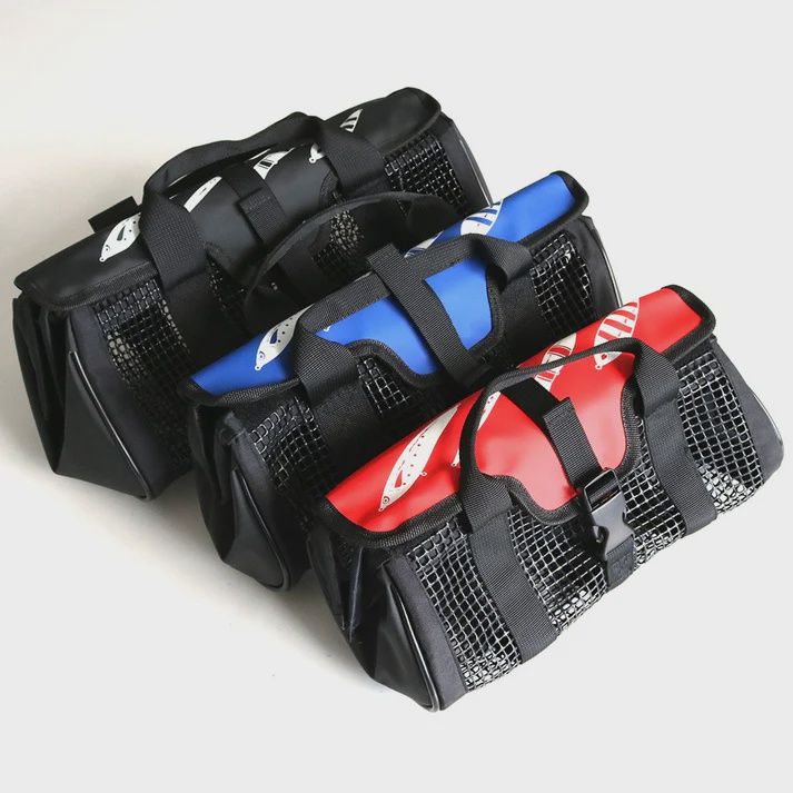SUPERSE Metal Jig Bag LB09