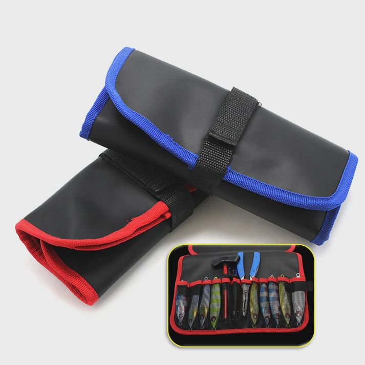 SUPERSE METAL JIG ORGANIZER LB08