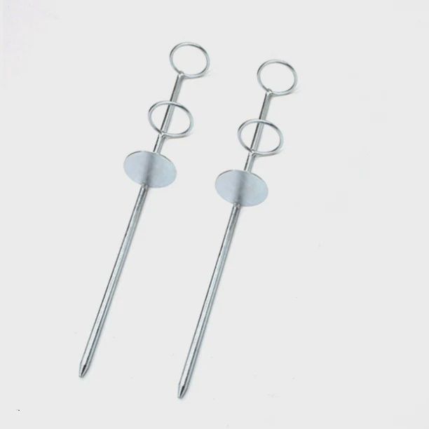 SUPERSE METAL ROD HOLDER