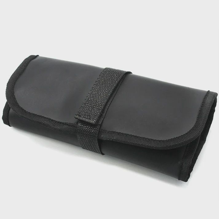 SUPERSE METAL JIG ORGANIZER LB08, Colour: BLACK