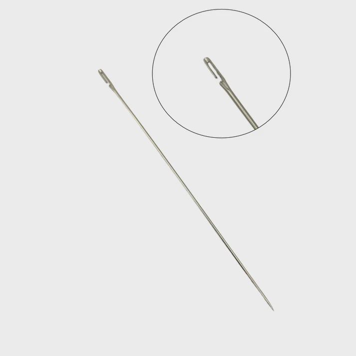 MK SWIVEL BAIT NEEDLE