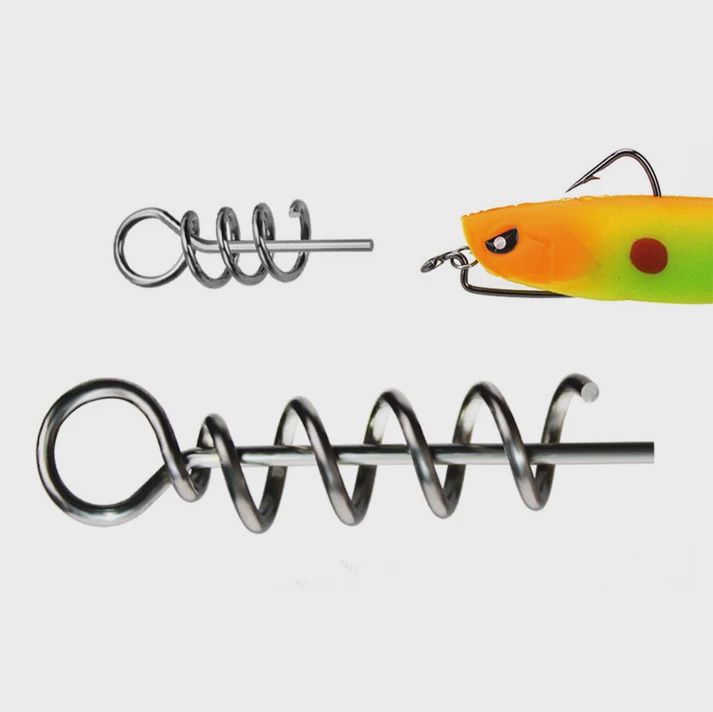 MK SWIVEL CORKSCREW PIN