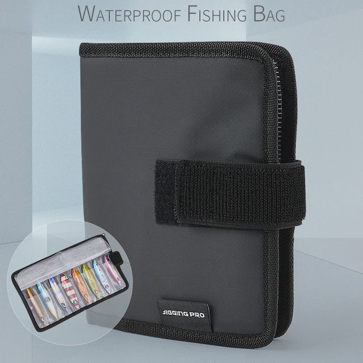 SUPERSE PRO JIG POUCH