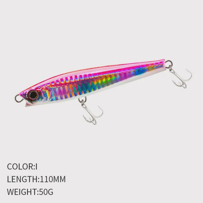 Superse Monster Shot 110S 110mm 50g