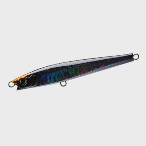 SUPERSE MONSTER SHOT 95S 40g, Colour: BLACK