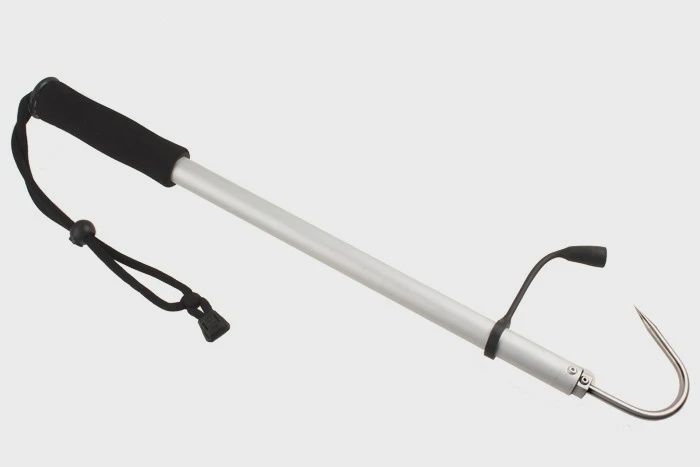 SUPERSE TELESCOPIC FISHING GAFF