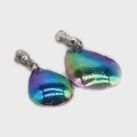 MK Swivel Colorado Spinner blade W/BB Swivel MK003, Model: Multicolor / Size # 2.3 / 2s
