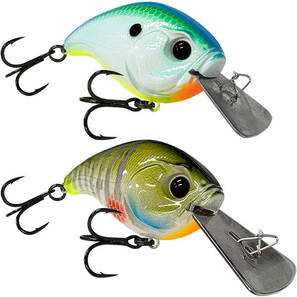 13 FISHING JABBER JAW DEEP