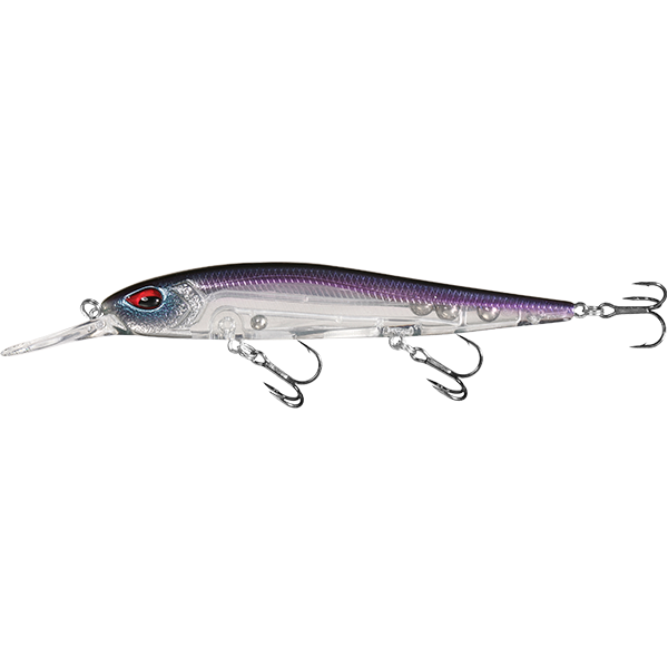 13 FISHING WHIPPER SNAPPER 80, Colour: GIZZARD OF OZ