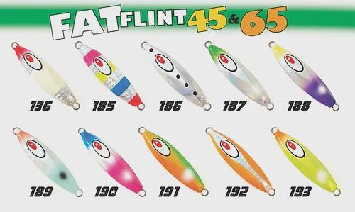 FEED Fat Flint 65