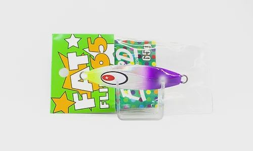 FEED Fat Flint 65, Colour: 188