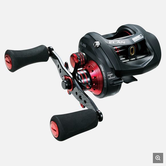 TAILWALK Elan Wide Power Plus