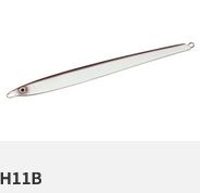 TAILWALK LURES Great Barrier Long 185g