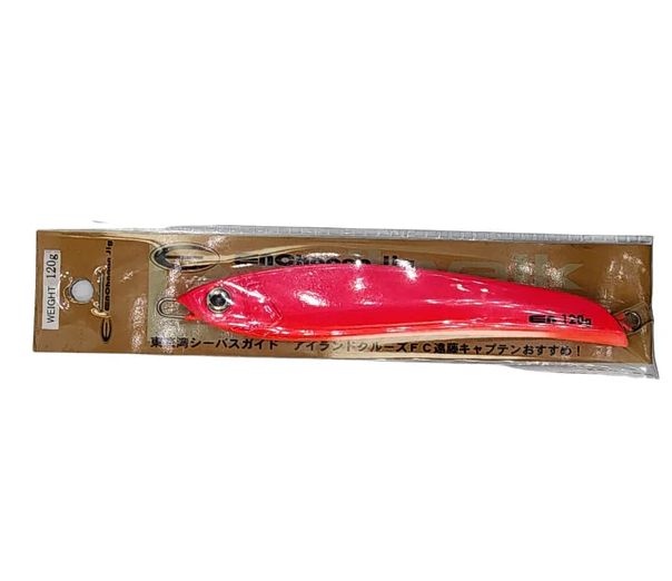 TAILWALK LURES ENCHAAANN JIG 120g