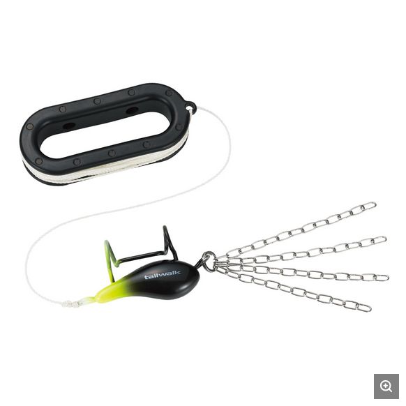TAILWALK ACCESSORIES Lure Pick Upper Retriever