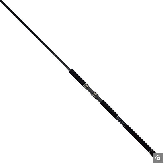 TAILWALK RIZE SHOOTER SSD SPINNING ROD, Model: S100MH