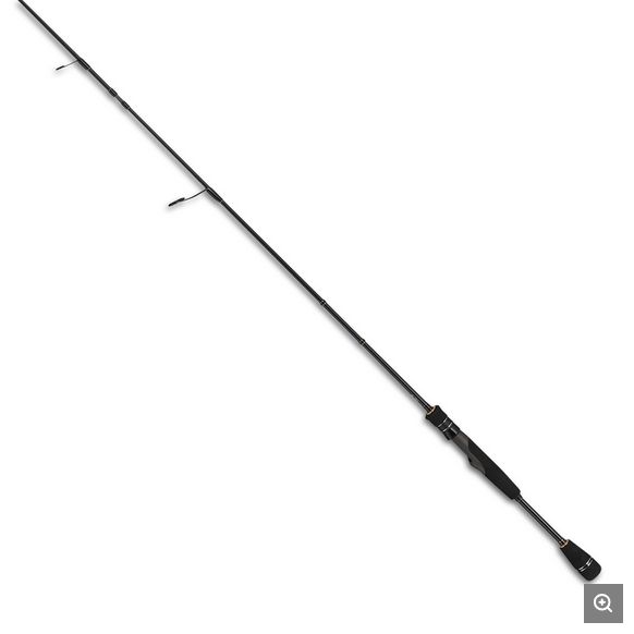 TAILWALK RODS Backhoo Tres Spin Rods, Model: S642L